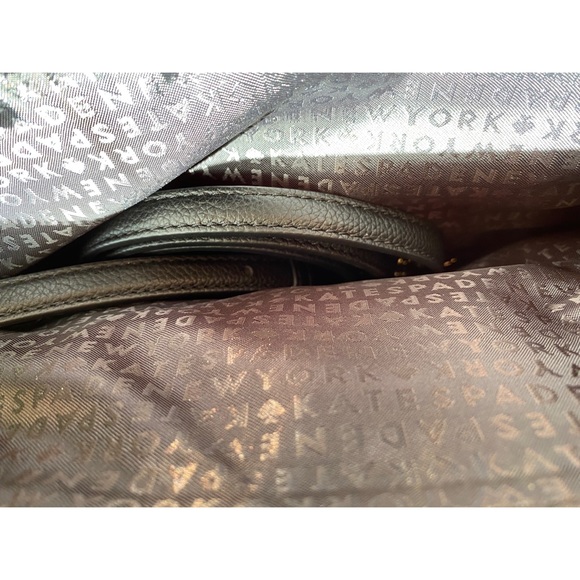 NWT Kate Spade Larchmont Ave. Evangelie - CUTE! - Picture 9 of 14